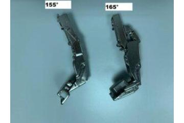 Reliable Hinges for Smooth and Long-Lasting Cabinet Movement