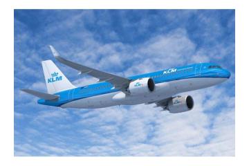 KLM Airlines LAX Terminal +1-888-738-0817