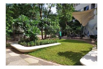 Leading landscape designer in mumbai for Luxury Residences & Hospitality Projects GreenLands 