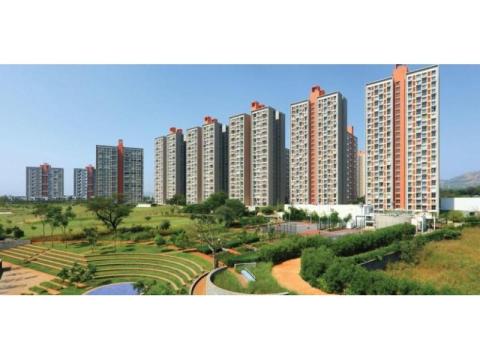 Top Residential and Commercial Developments Shaping Pune’s Real Estate Landscape - Pune Realty