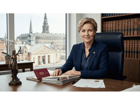 Hjælp til Dansk Statsborgerskab | Danskstatsborgerskab.dk
