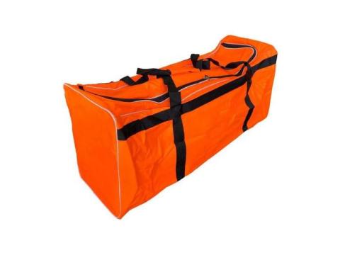 Nylon Kit Bag