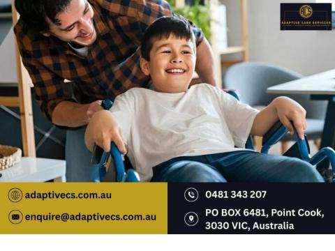 Compassionate Personal Support Worker in Melbourne: Available 24/7 for You