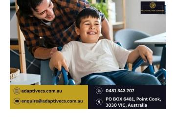 Compassionate Personal Support Worker in Melbourne: Available 24/7 for You