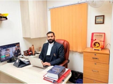 Best Matrimonial Lawyer for Quick Legal Solutions