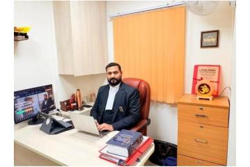 Best Matrimonial Lawyer for Quick Legal Solutions