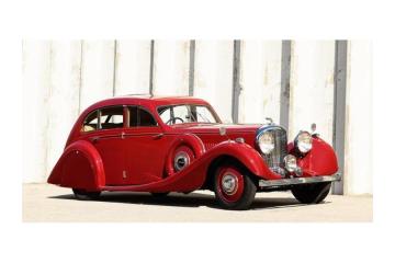Find Classic Cars for Sale in SC | Classic Cars of SC