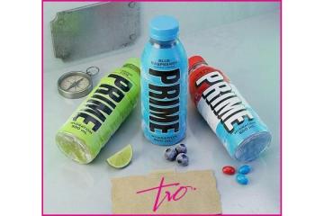 Prime Hydration Drink Supplier