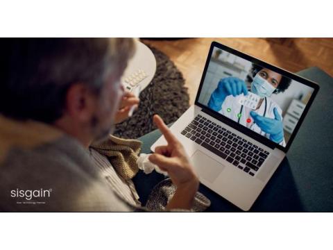 Trusted Remote Patient Monitoring Software Development Company - 2/2