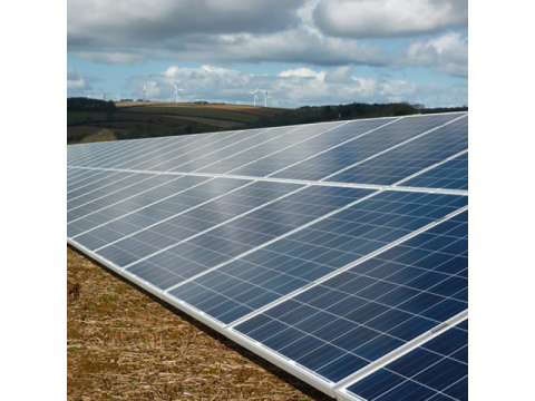 Reliable Solar Panels Melbourne: Lumagreens Solutions Australia