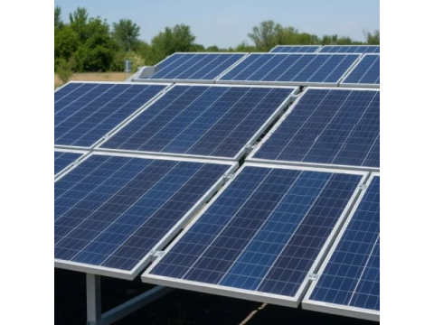 Reliable Solar Panels Melbourne: Lumagreens Solutions Australia - 2/2