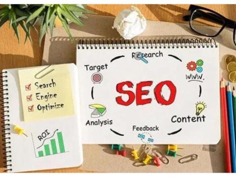 Stand Out Online with SEO Services in North Lakes