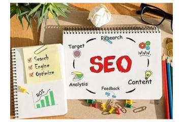 Stand Out Online with SEO Services in North Lakes