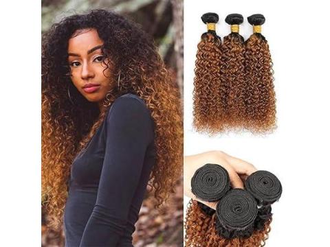 Virgin Human Hair – 100% Unprocessed Natural Hair Extensions