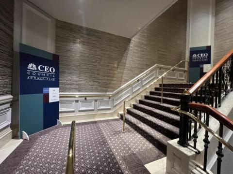 Trade Show Backdrops Washington DC for Your Event