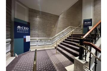 Trade Show Backdrops Washington DC for Your Event