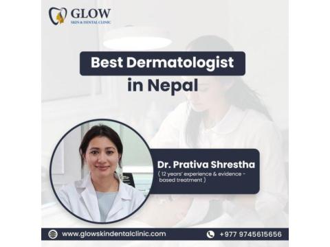 Best Dermatologist in Nepal