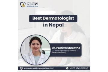 Best Dermatologist in Nepal