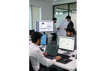 End-to-End Tech Support Service for Business Technology