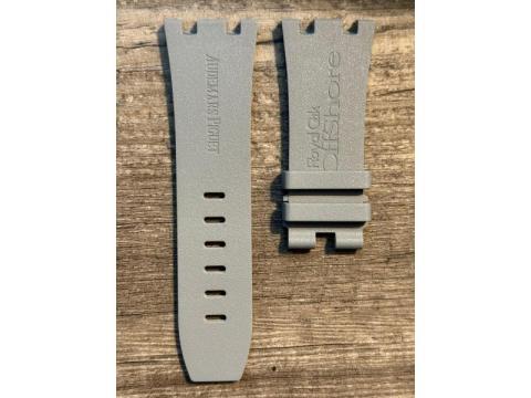 Upgrade Your Watch This Spring Season with Audemars Piguet Rubber Strap