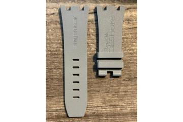 Upgrade Your Watch This Spring Season with Audemars Piguet Rubber Strap