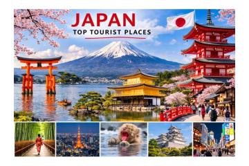 Japan eVisa for Citizens of Nepal