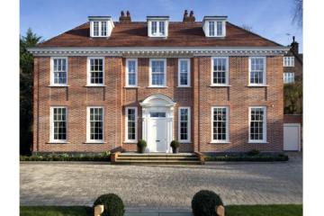 Buy, Sell or Rent Property in Regent’s Park near Central and North West London 