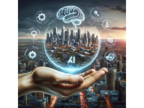 How AI Engineering Services Improve Automation and Decision Making