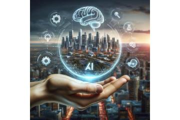 How AI Engineering Services Improve Automation and Decision Making