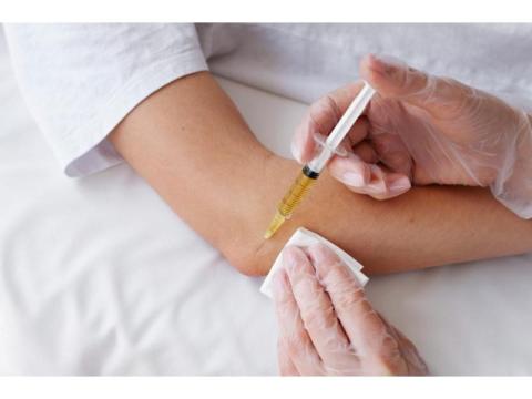 Effective IV Therapy for Inflammation Jupiter