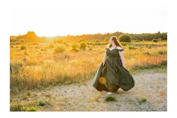 Professional Corporate Headshots Female | Cindy Ko Photography