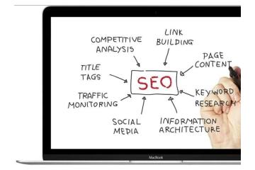 Drive Local Growth with SEO Services in Brendale