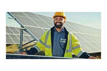 Reliable Renewable Energy Solutions for Modern Businesses