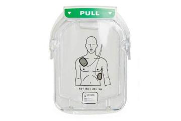 Buy Premium AED replacement pads and batteries in California USA 