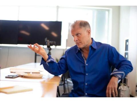 Keynote Speaker Los Angeles for Impactful and Inspiring Events