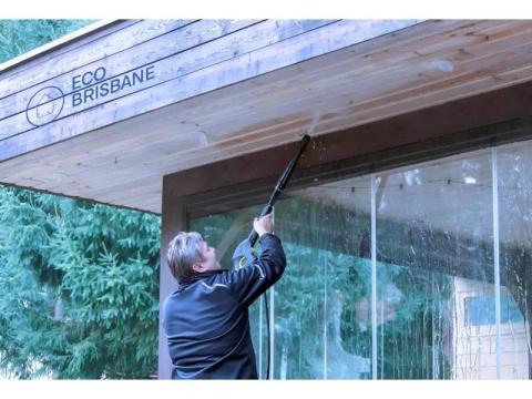 Expert Pressure Cleaning Brisbane to Restore Outdoor Surfaces