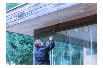 Expert Pressure Cleaning Brisbane to Restore Outdoor Surfaces
