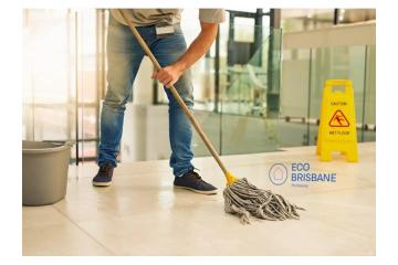 Reliable Construction Cleaning Services in Brisbane for New Builds
