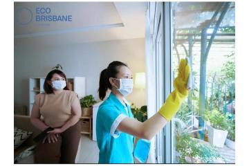 Trusted End of Lease Cleaning Services in Brisbane for Tenants