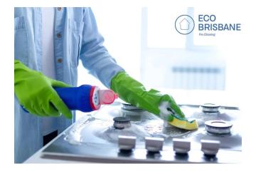 Complete Commercial Kitchen Cleaning Services in Brisbane