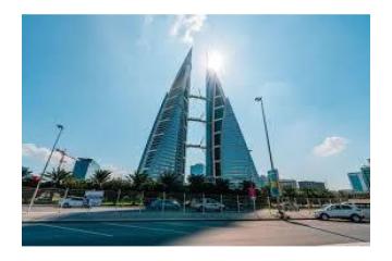 Bahrain eVisa for Lithuania Citizens