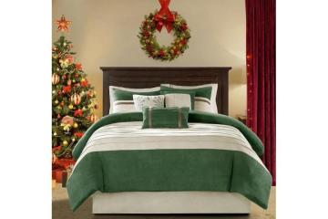 Throws and Fur Throws by Madison Park for Cozy Home Comfort