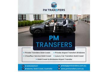 Book Luxury Car Rental Gold Coast for Airport & Corporate Travel