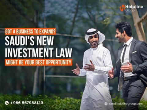 Business Setup, Company Formation & PRO Services – Helpline Group Saudi Arabia - 2/2