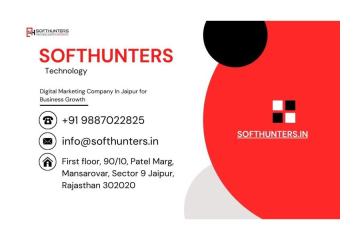 Digital Marketing Company In Jaipur for Business Growth