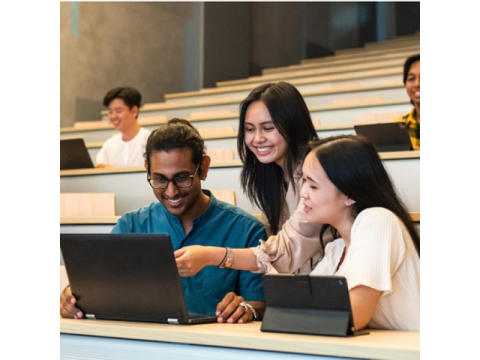 Best BSC Colleges in Delhi NCR | ISBF