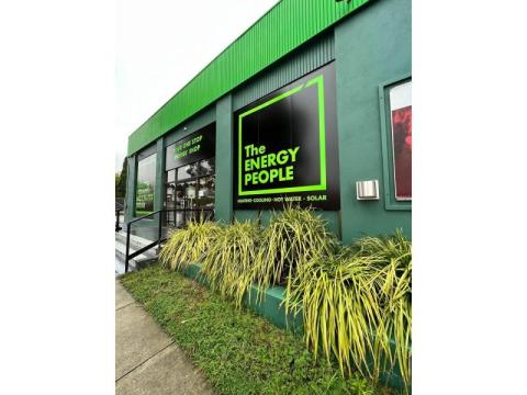 Reliable Canberra Energy Solutions for Homes & Businesses - 2/2