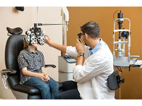 Expert Glaucoma Specialist in Kolkata for Advanced Eye Care