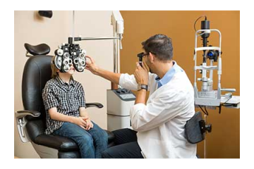 Expert Glaucoma Specialist in Kolkata for Advanced Eye Care