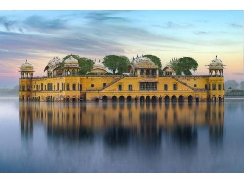 Golden Triangle Tour Packages – Explore Delhi, Agra & Jaipur
